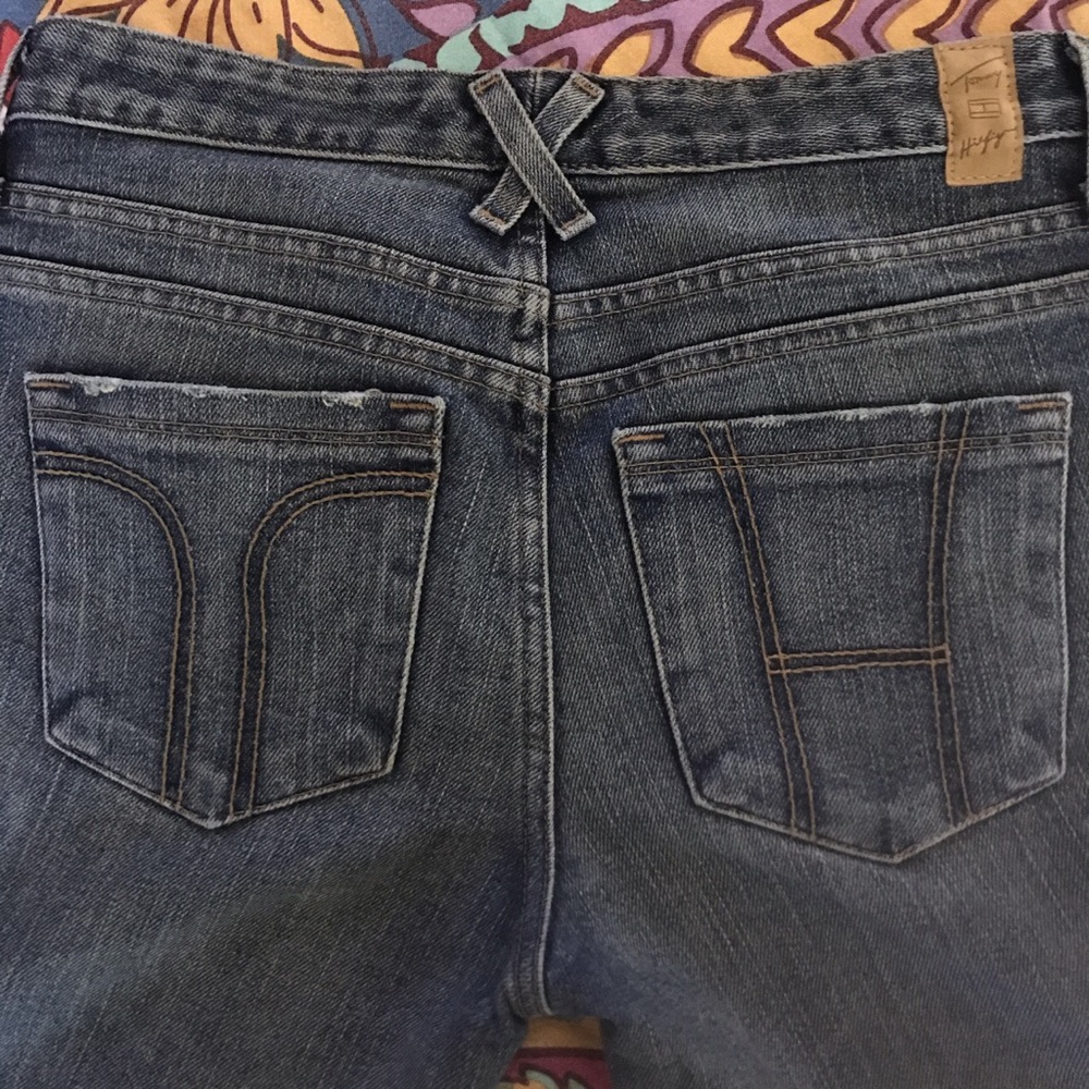 Tommy Hilfiger Jeans